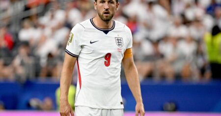 A qué hora juega hoy Inglaterra vs. Ghana y por dónde se puede ver EN VIVO el Mundial 2026 A qué hora juega hoy Inglaterra vs. Ghana y por dónde se puede ver EN VIVO el Mundial 2026 imagen-17