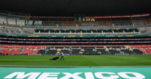 Mundial 2026, hoy EN VIVO: Selección Argentina, partido inaugural y otras noticias del jueves 11 de junio imagen-2