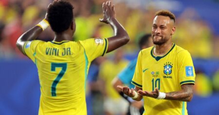 A qué hora juega y por dónde ver a Brasil vs. Japón, por los 16avos de final de la Copa del Mundo 2026 imagen-10