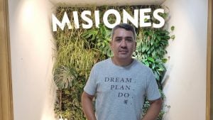 José María Arrúa tomó distancia de Encuentro Misionero y afirmó que esperan definiciones políticas del gobernador imagen-8