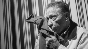 Murió José Sanfilippo a los 91 años: el delantero que marcó una era en San Lorenzo y en el fútbol argentino - TyC S... imagen-2