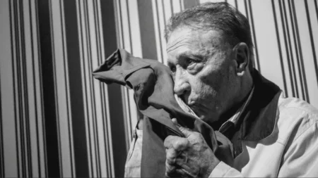 Murió José Sanfilippo a los 91 años: el delantero que marcó una era en San Lorenzo y en el fútbol argentino - TyC S... imagen-5