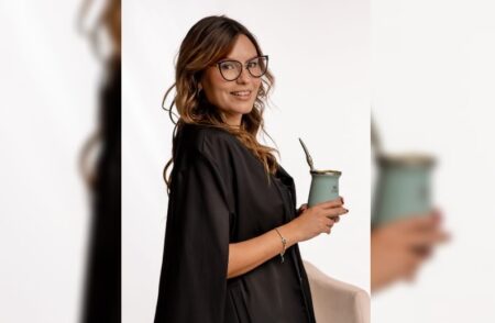 Karen Fiege volvió a los medios con un streaming en Encarnación imagen-15