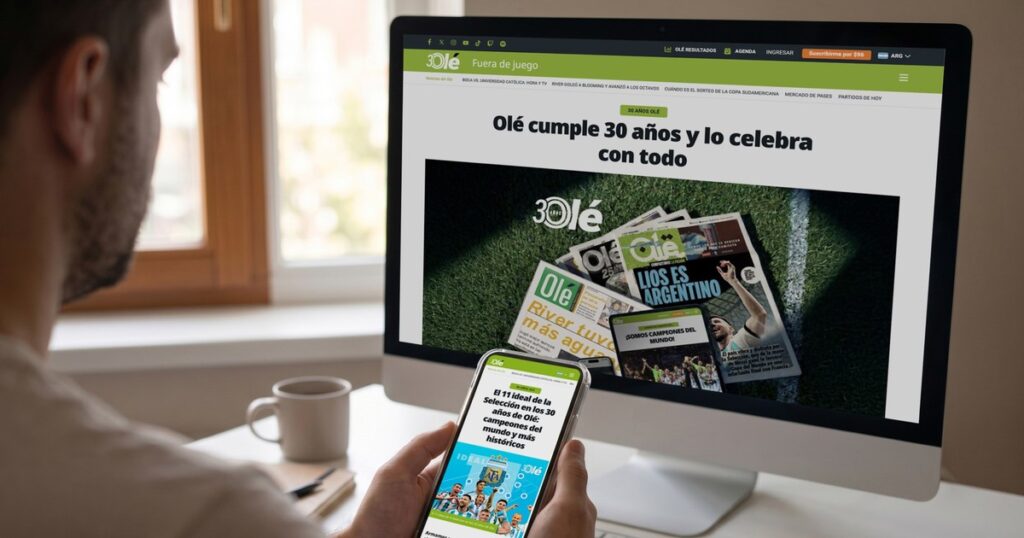 Llegó una promo mundial para que no te pierdas nada imagen-4