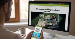 Llegó una promo mundial para que no te pierdas nada imagen-2