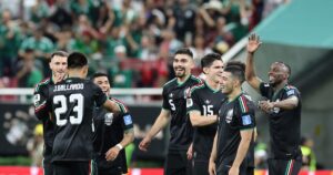 Mirá el resumen del triunfo de México ante Corea del Sur imagen-1