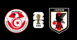 Túnez vs. Japón, por el Mundial 2026: hora, cómo ver y probables formaciones imagen-3