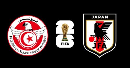 Túnez vs. Japón, por el Mundial 2026: hora, cómo ver y probables formaciones imagen-7
