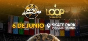 🔴En vivo | Se entregan los Loop Awards en Posadas imagen-7