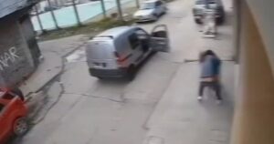Investigan el presunto intento de secuestro de una adolescente en Lomas de Zamora: su resistencia la puso a salvo imagen-2