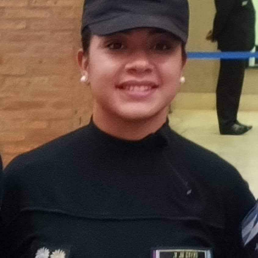Marina Valeria Neves asumió como nueva jefa de la Comisaría de la Mujer de San Javier Marina Valeria Neves asumió como nueva jefa de la Comisaría de la Mujer de San Javier imagen-5