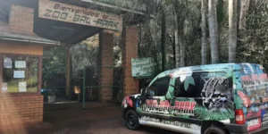 El ZooBalPark de Montecarlo cierra temporalmente para readecuarse a las nuevas normativas de bienestar animal imagen-1