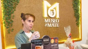 Misiones, con sus mejores yerbas para ganar el mundial imagen-1