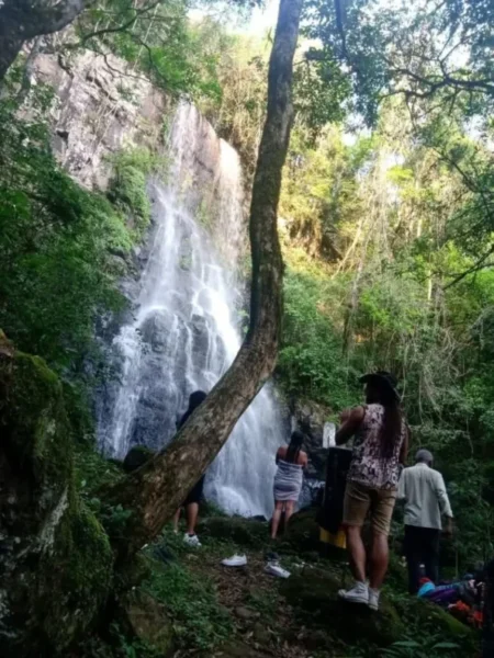 San Vicente impulsa el desarrollo ecoturístico con una capacitación para emprendedores y estudiantes imagen-10