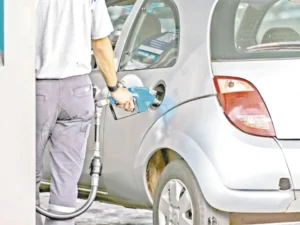 Misiones muestra una caída del 35% en la venta de combustible Misiones muestra una caída del 35% en la venta de combustible imagen-1