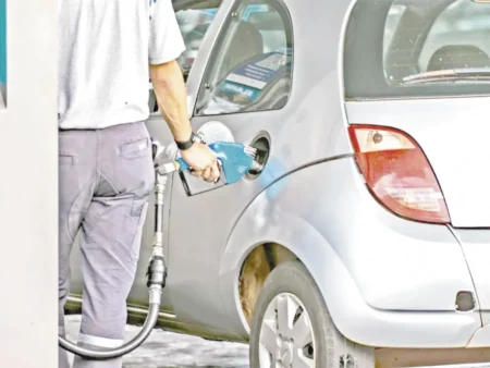 Misiones muestra una caída del 35% en la venta de combustible Misiones muestra una caída del 35% en la venta de combustible imagen-119