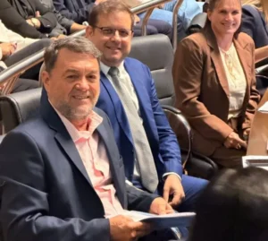 El Pays aprovecha el caso Adorni y propone transparentar las declaraciones juradas en Misiones El Pays aprovecha el caso Adorni y propone transparentar las declaraciones juradas en Misiones imagen-3