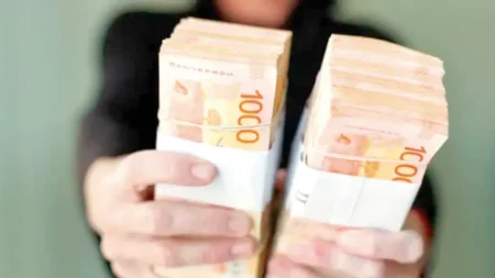 Todos esperaban el 39, pero apareció el 32 y saltó la banca del Ipylc imagen-6