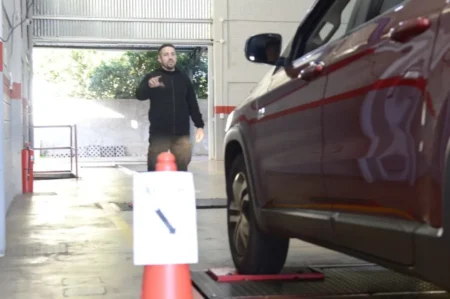 Estándares técnicos, seguridad vial y altos costos, las dudas en Misiones sobre la desregulación nacional de la VTV imagen-8