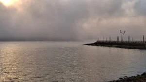 Mañanas de un dígito y neblina persistente: Misiones seguirá con tiempo estable pero frío imagen-3