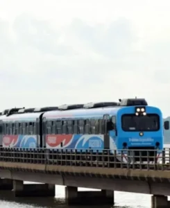 Sin servicio de tren entre Posadas y Encarnación Sin servicio de tren entre Posadas y Encarnación imagen-2