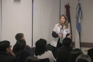 El Hospital Madariaga impulsa un nuevo enfoque para tratar el dolor complejo basado en avances de la neurociencia imagen-2