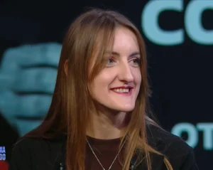 Misionera destacada estuvo con Pergolini en Canal 13: “Siempre soñé con salir de la chacra y hoy soy bioquímica” imagen-2