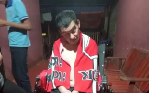Organizan un bingo solidario para ayudar a Sixto Coronel, paciente con ELA imagen-2