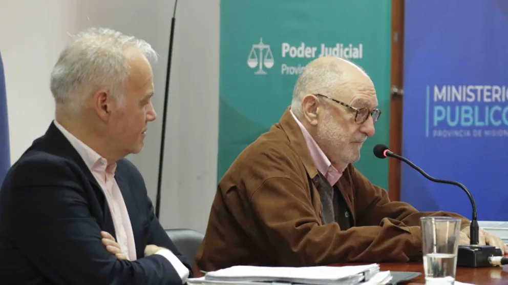 Analizan el impacto en Misiones de la ley de modernización laboral imagen-5