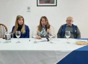 UDA Misiones ratificó la defensa de la escuela pública y otorgó mandato para el Congreso Nacional imagen-3