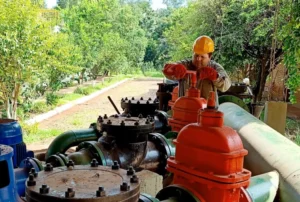 La Cooperativa de Jardín América pide cuidar las reservas ante un corte de agua este domingo imagen-3