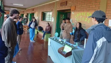 Escuelas como estandartes del cuidado ambiental imagen-22