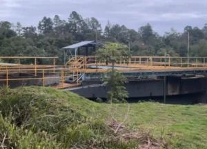 M谩s del 50 % de los hogares de Puerto Piray no tienen agua potable hace 5 d铆as M谩s del 50 % de los hogares de Puerto Piray no tienen agua potable hace 5 d铆as imagen-2