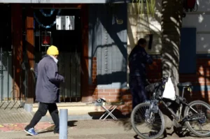 El frío polar se cobró una vida en Misiones y seguirá hasta el fin de semana, cuando lleguen las lluvias imagen-3