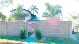 La Fundación Reto a la Vida inauguró una casa para mujeres en Eldorado imagen-1