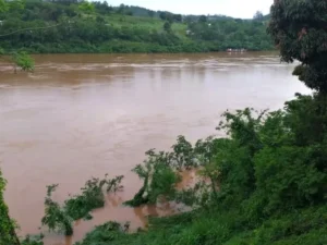 El Soberbio se prepara para El Niño: "Va a ser un fenómeno más fuerte que en años anteriores" imagen-1