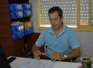 PAMI incorporó un nuevo médico de cabecera y dará respuesta a más de 500 afiliados imagen-2