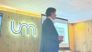 En la Facultad de Eldorado se habla de tecnología y el futuro de los aserraderos imagen-1
