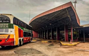 Viajar dentro de la provincia en colectivo, desde hoy es mas caro imagen-2