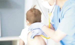 El Norte de Misiones llega al 60% de ocupación de camas pediátricas El Norte de Misiones llega al 60% de ocupación de camas pediátricas imagen-2