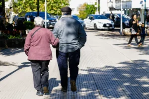El lunes comenzó fresco, pero se espera una tarde agradable y soleada imagen-2