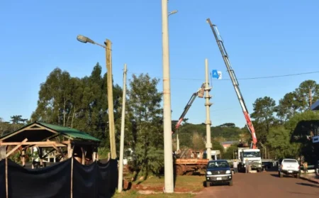 Convocan a consulta pública para evaluación ambiental de proyectos de electrificación rural imagen-24