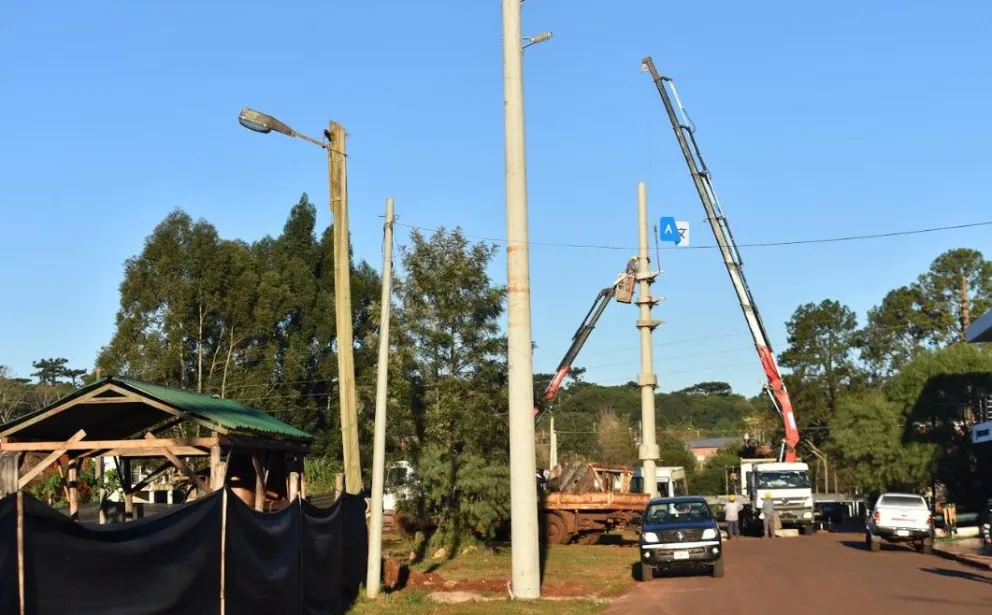 Convocan a consulta pública para evaluación ambiental de proyectos de electrificación rural Convocan a consulta pública para evaluación ambiental de proyectos de electrificación rural imagen-4