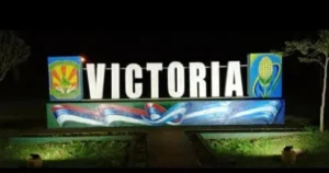 Colonia Victoria arranca sus festejos de aniversario con la elección de sus soberanos imagen-2