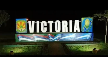 Colonia Victoria arranca sus festejos de aniversario con la elección de sus soberanos imagen-6
