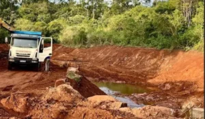 Puerto Rico avanza en obras viales con financiamiento compartido entre el municipio y una empresa frigorífica imagen-2