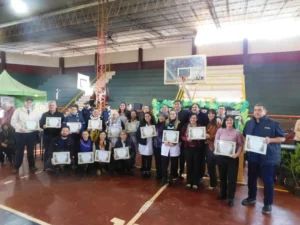 Puerto Libertad celebró el Día Mundial del Medio Ambiente y la IV Jornada de Concientización sobre su cuidado imagen-3
