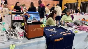 Puerto Rico lanzó una plataforma digital gratuita para conectar trabajadores locales con vecinos Puerto Rico lanzó una plataforma digital gratuita para conectar trabajadores locales con vecinos imagen-2
