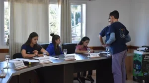 Desde una fiesta regional hasta el maltrato animal, los proyectos que debaten los estudiantes de San Pedro imagen-1
