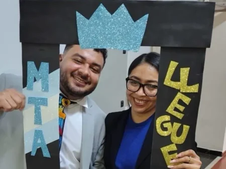 De Centroamérica a Misiones: dos estudiantes se graduaron en la Unam investigando la yerba mate y la stevia imagen-20